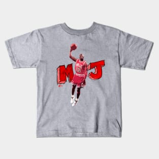 M AIR J - 23 Kids T-Shirt